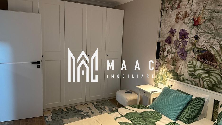 Apartament 2 camere | Etaj 1 | Balcon | Paarcare | D. Stanca - Poză 5