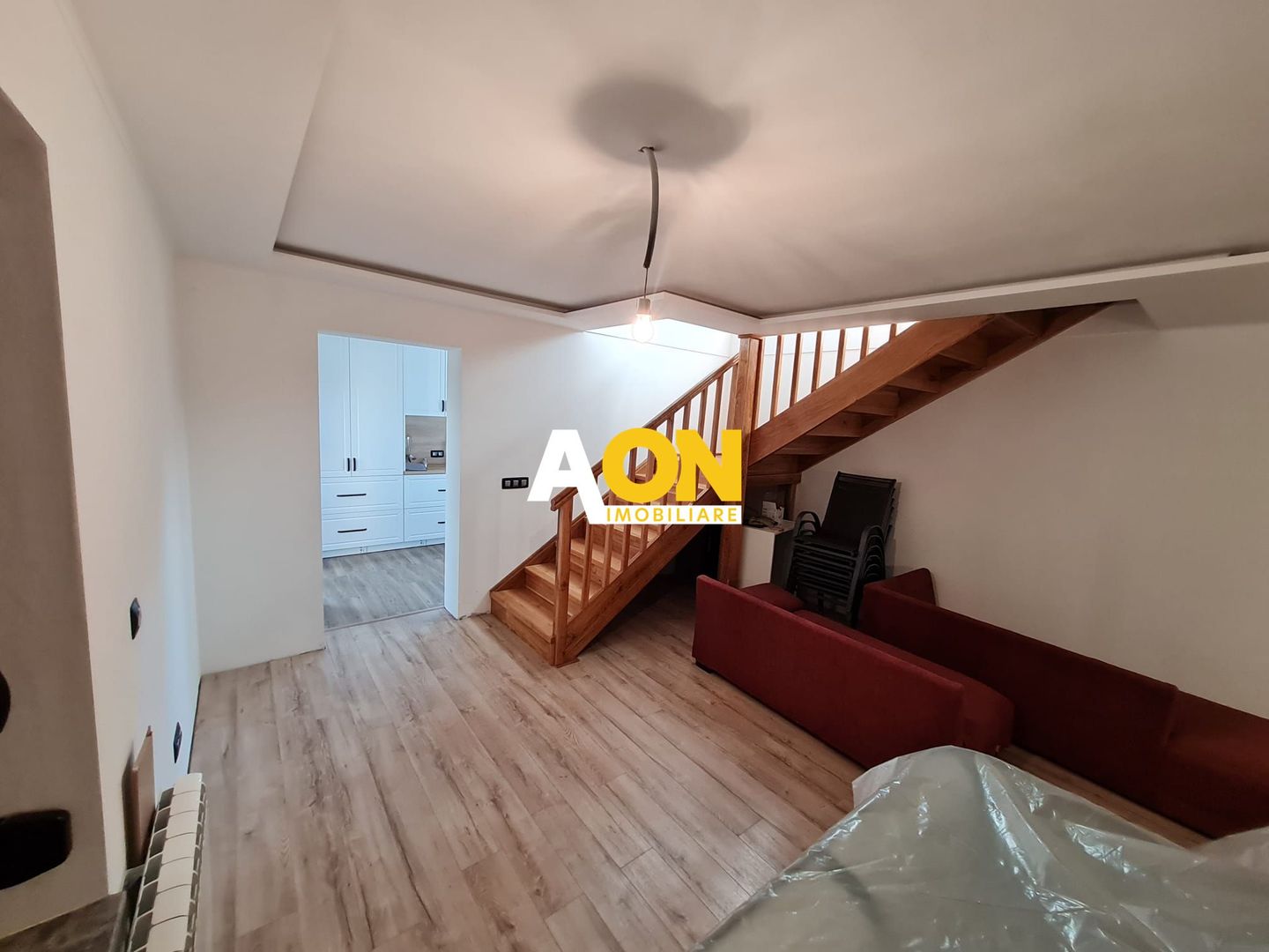 Casa 4 camere zona AREX - Poză 15