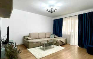APARTAMENT IN VILA
