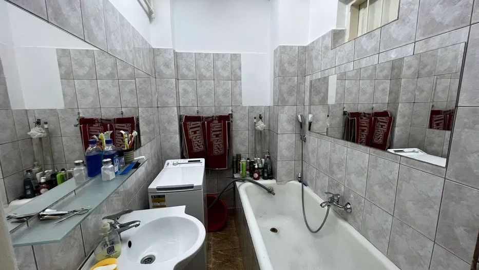 APARTAMENT SUPERB  ZONA VICTORIEI - Poză 7