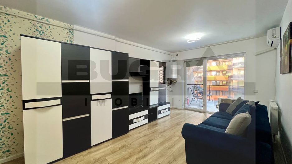 Apartament de 2 camere, 52mp, parcare, zona Soporului - Poză 4