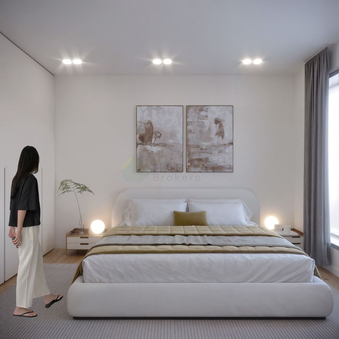 Tunari Gardens | Direct dezvoltator | blv. 1 Decembrie - Poză 7