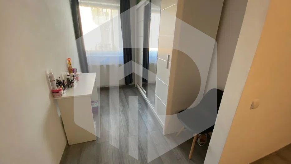 Apartament 2 camere/ Etaj 1- Mobilat si utilat modern- decomandat - Poză 7