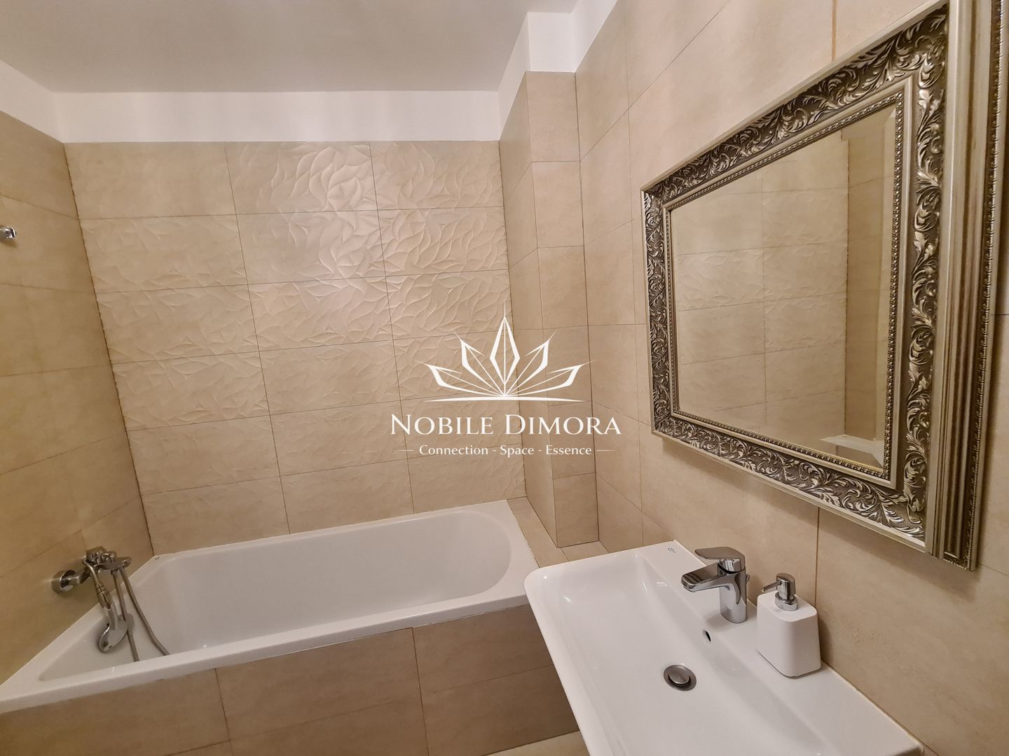 Apartament cu 2 camere cu terasa de 12 mp Campeador Vox - Torontalului - Poză 14