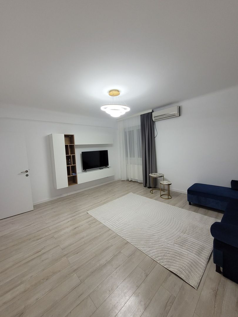 Închiriere Ap 2 camere Rond Alba Iulia, Centrală proprie, Petfriendly - Poză 3