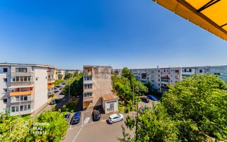 Apartament 3 camere, Micalaca-Orizont, decomandat, comision 0% - Poză 22