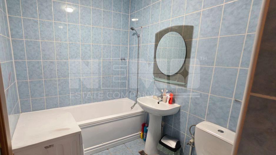 APARTAMENT 2 CAMERE DE ÎNCHIRIAT | MOBILAT ȘI UTILAT | ZAMCA / SUCEAVA - Poză 11