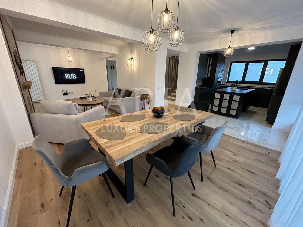 Vila Lux 4 camere Aviatiei - Cartier Henri Coanda - Poză 2