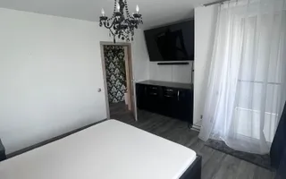 Casa de lux noua mobilata Floresti - Poză 12