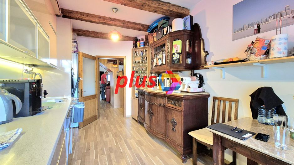 Proprietar - casa 5 camere singur in curte zona Brasovechi Crisan - Poză 4