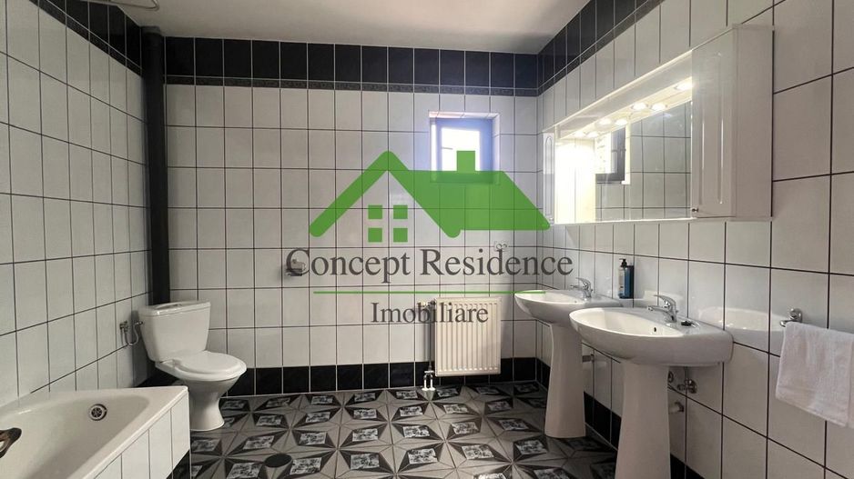 Vilă 816 mp | 20 ari teren | Valea Roșie | Ideală pentru investitie - Poză 8