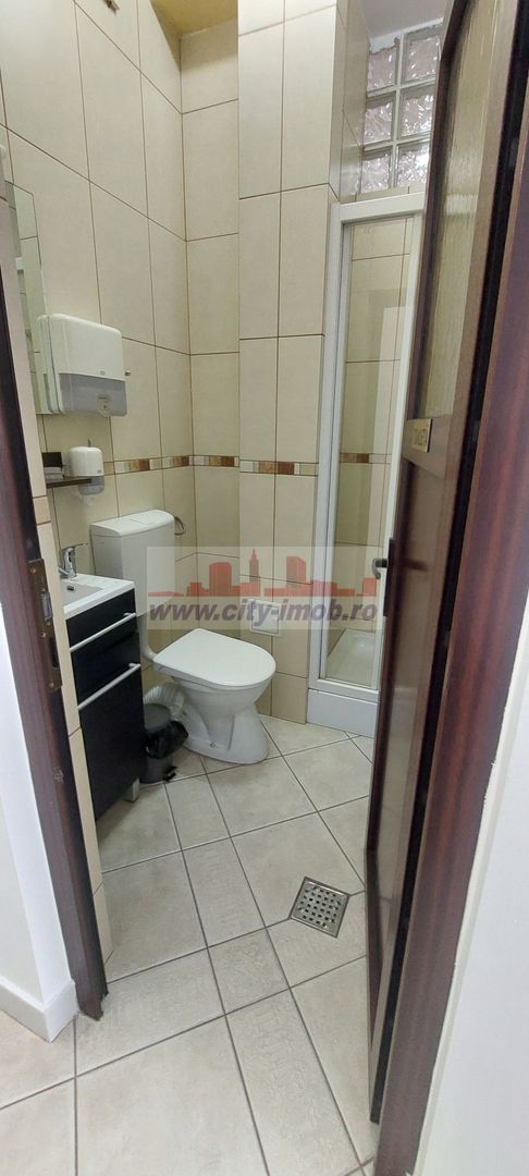 Vanzare Spatiu Comercial Straulesti Nord Bucuresti - Poză 21