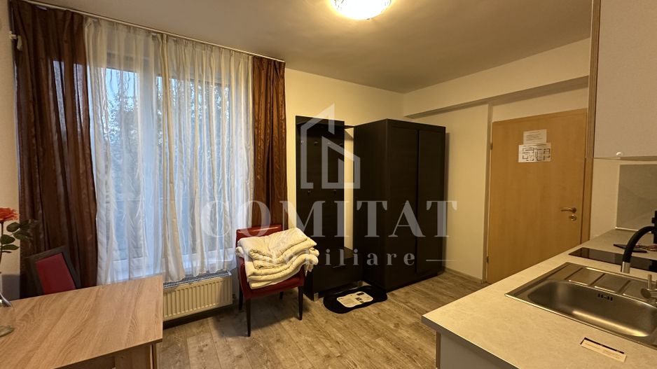 Apartament cu 2 camere | Loc de parcare | Cartier Borhanci - Poză 6