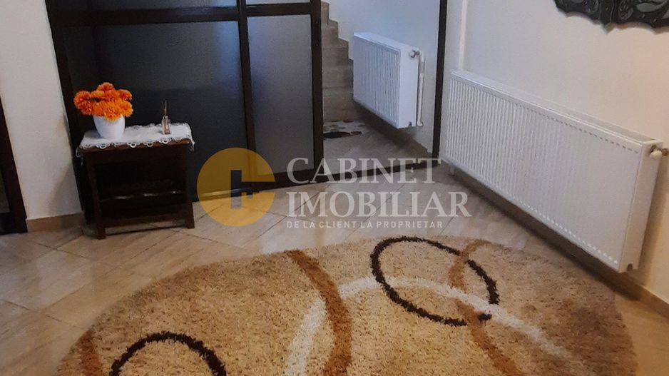 Vilă deosebită în Aroneanu – la doar 5 km de Tg. Cucu | 319.000 € - Poză 13