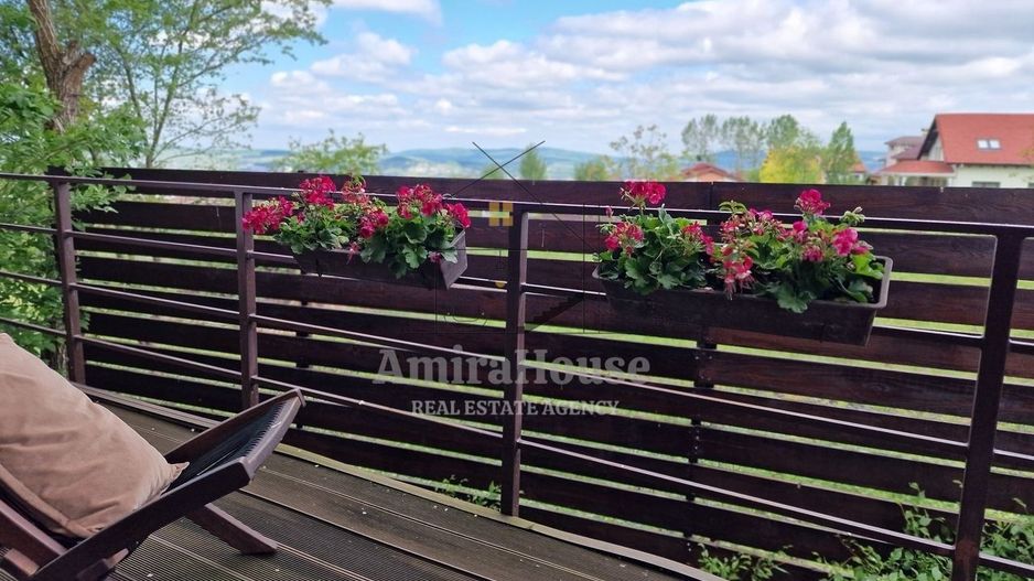 Duplex/unitate locativa, finisat, mobilat, teren 180 mp, Europa - Poză 27