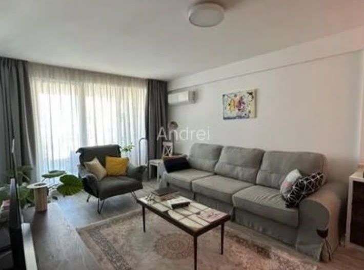 AP. 2 CAMERE- ROKA RESIDENCE, DOG-FRIENDLY, PARCARE INCLUSA, BLOC NOU - Poză 3