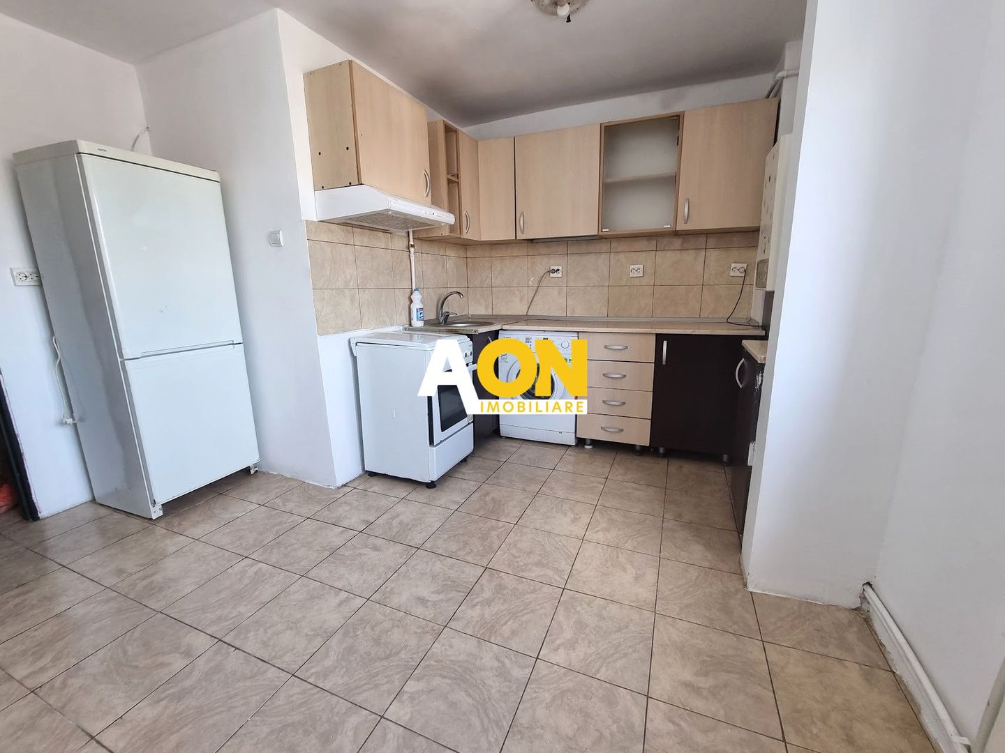 Apartament 2 Camere Decomandat, Etaj 3, 56mp Utili - Poză 7