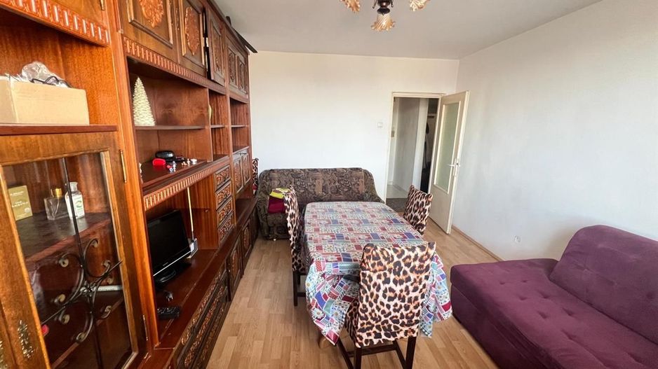 3 camere decomandat etaj 4/10 Dambovita centrala proprie - Poză 14