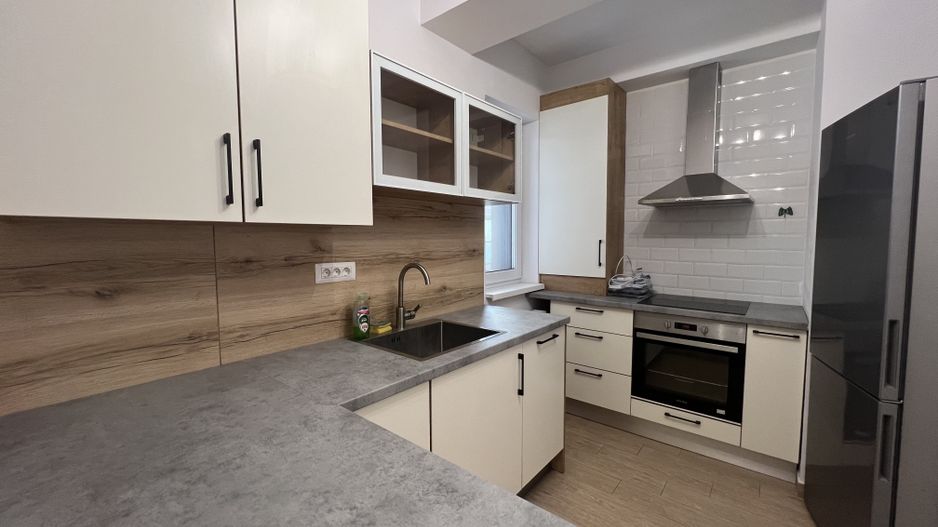 Apartament superb Baneasa | Privighetorilor | Zoo - Poză 6