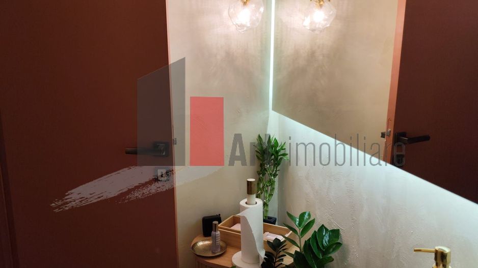 Spatiu comercial de inchiriat in zona Dorobanti - Poză 16