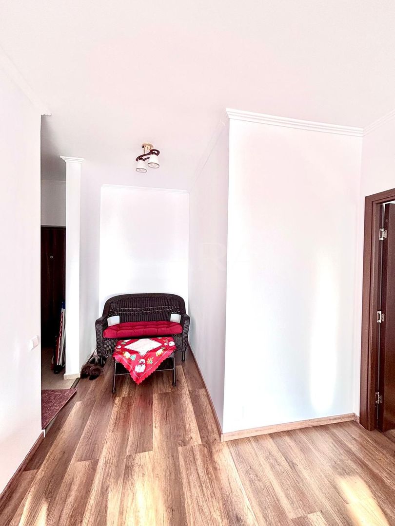 EXCLUSIVITATE! Apartament 2 camere Floresti, zona Parc Poligon. - Poză 9