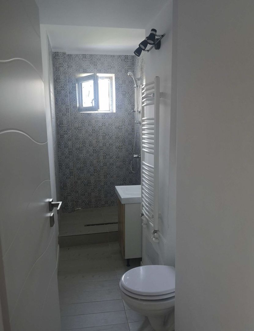 Apartament cu 3 camere de vanzare zona Tomis Nord - Poză 6