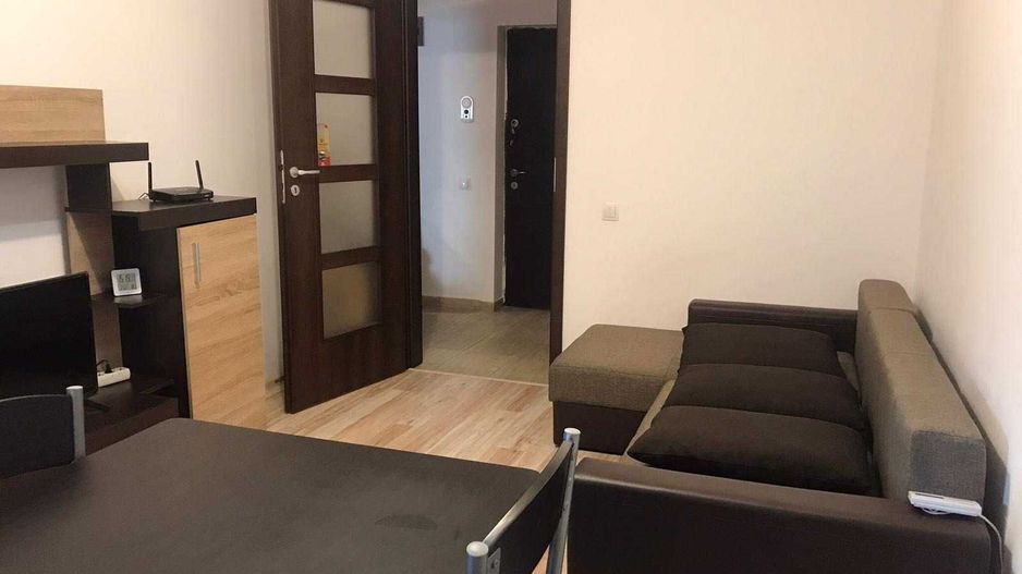 AP. 2 CAMERE- POPESTI-LEORDENI, CAT-FRIENDLY, CENTRALA, METROU - Poză 1