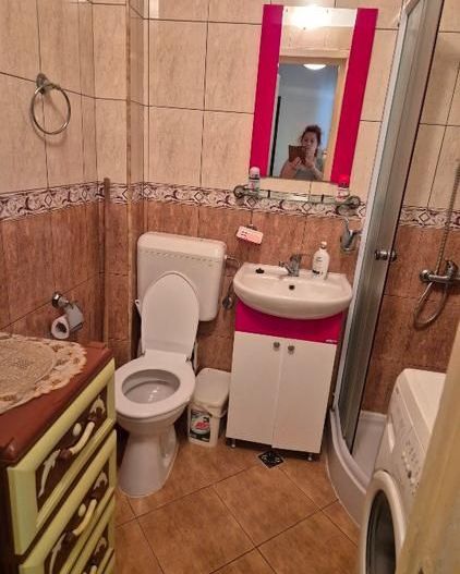 BRASADAS vinde ap 2 cam mobilat, utilat, imediat ocupabil. - Poză 11