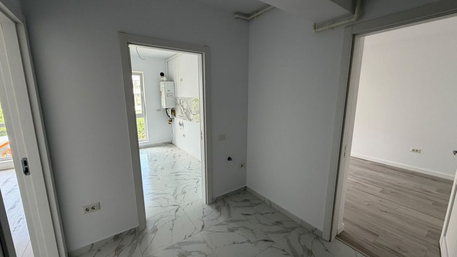 AP. 2 CAMERE -  MUTARE IMEDIATA, PARCARE+BOXA INCLUSE, COMISION 0% - Poză 8