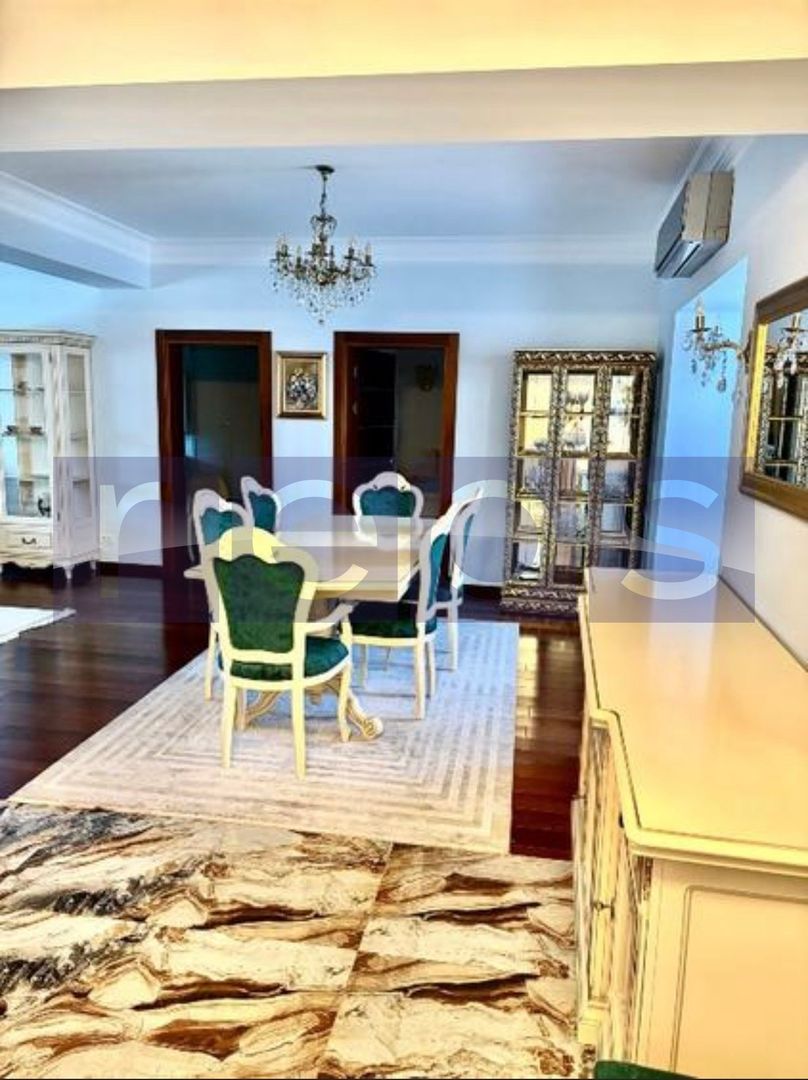 VANZARE 3 CAMERE | DOROBANTI | CENTRALA PROPRIE | 2 BAI | 110 MP - Poză 10