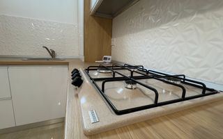 Apartment NOU, 70mp, Mobilat/Utilat Complet, Liber. - Poză 6