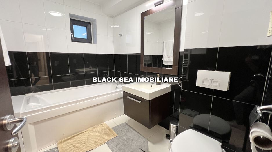 Apartament 2 camere Ultramodern – Zona Dacia, Constanța - Termen Lung - Poză 14