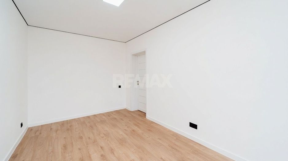 2 dormitoare separate | 48,5 m² | Reparație modernă | Valea Apelor, Codru - Poză 17
