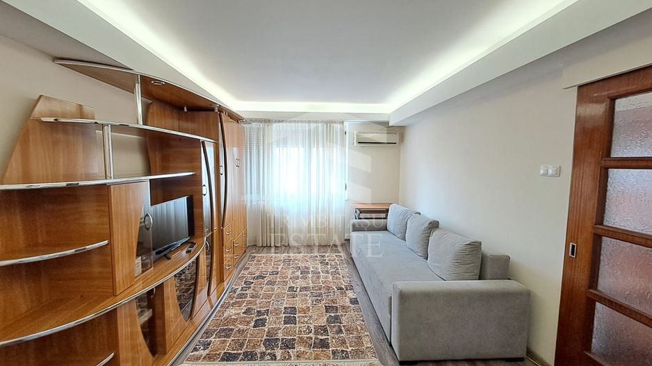 Apartament 2 camere Auchan 1 Decembrie 1918 - Poză 1