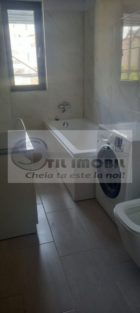 2D,Prima inchiriere, MUTARE 1 NOIEMBRIE- 450 EURO - Poză 14