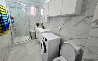 Apartament cu 2 Camere, Bloc Nou, Zona Alba Mall - Poză 7