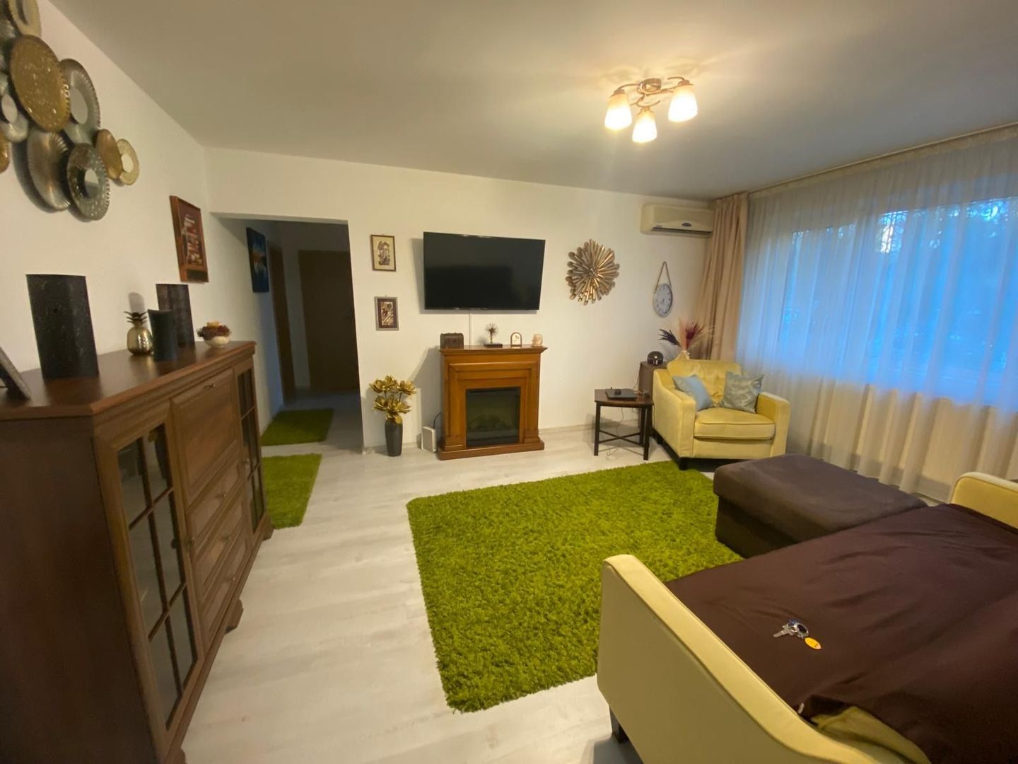 Apartament 3 camere Dr Taberei Hanul Drumetului - Poză 7