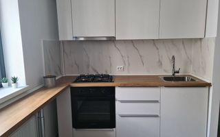 AP. 2 CAMERE HILS PALLADY, LOC PARCARE, BLOC NOU, METROU 3 MINUTE - Poză 6