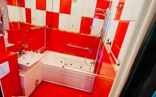 Apartament cu trei camere, Calea Grivitei - Poză 2