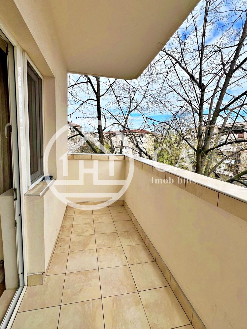 Apartament cu 2 camere de închiriat in Calea Aradului, Oradea - Poză 10