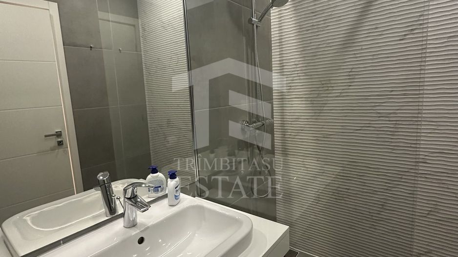 VICTORIEI - Basarab | Chirie 2 Camere | Parcare + Metrou - Poză 6