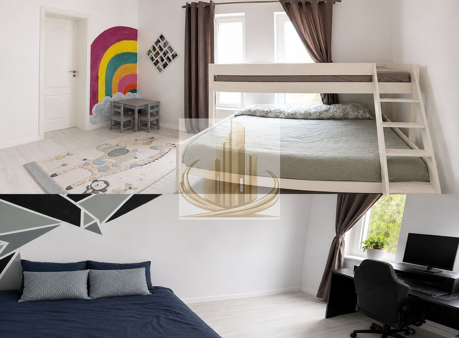 Casă Sânandrei | 79 mp | Terasă Acoperită | Curte 324 mp - Poză 5