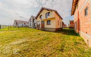 Casa in Tisa Noua, P+M, comision 0% - Poză 1