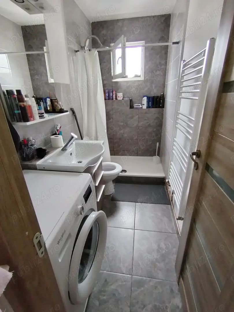 Spitalul Judetean | Centrala proprie | Mobilat-Utilat - Poză 5