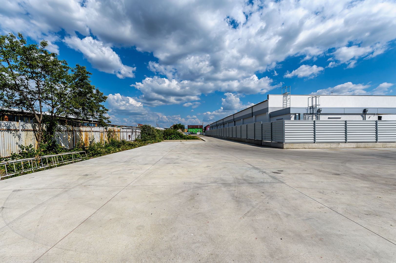 Spațiu industrial de 4482 mp - Poză 7