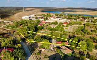 SOLD/VANDUT - Casa de vanzare Negresti, Constanta - Poză 2