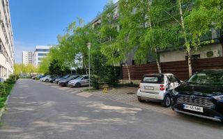 Apartament modern într-un complex rezidențial privat - Poză 54