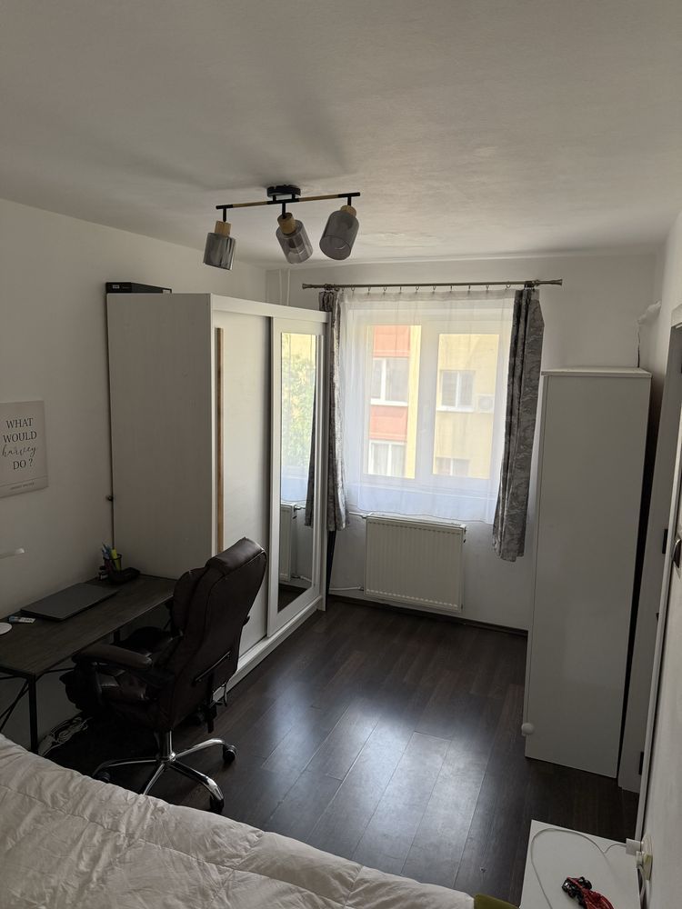 Girocului | 2 Camere | Etaj intermediar | Mobilat si utilat - Poză 8
