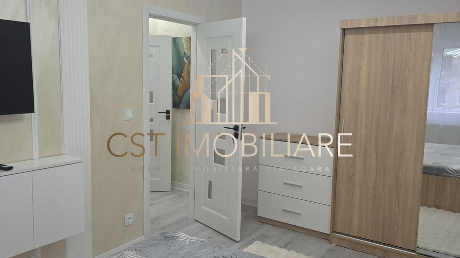 Apartament 3 camere modern Sagului – langa Shopping City - Poză 7