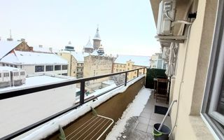 NOU | Apartament de lux 3 camere | Piața Victoriei, Timișoara - Poză 12